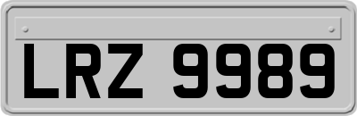 LRZ9989