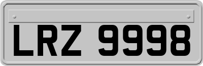 LRZ9998