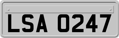 LSA0247