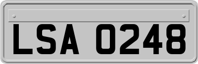 LSA0248