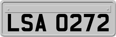 LSA0272