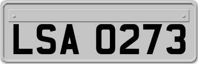 LSA0273