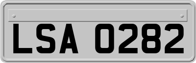 LSA0282