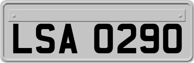 LSA0290