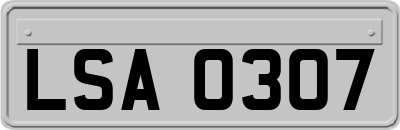 LSA0307