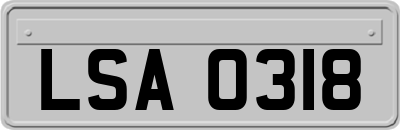 LSA0318