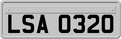 LSA0320