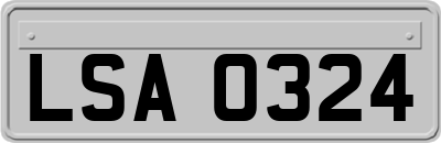 LSA0324