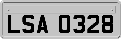 LSA0328