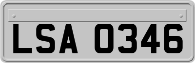 LSA0346