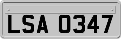 LSA0347
