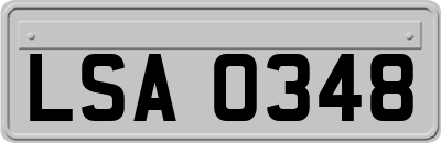 LSA0348