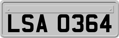 LSA0364