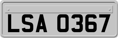 LSA0367