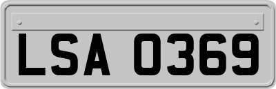 LSA0369