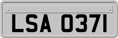 LSA0371