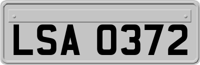 LSA0372