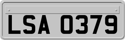 LSA0379