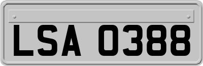 LSA0388