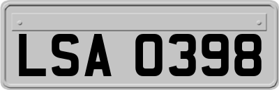 LSA0398