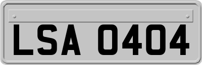 LSA0404