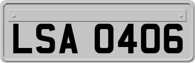 LSA0406