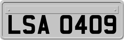 LSA0409