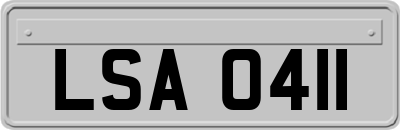 LSA0411