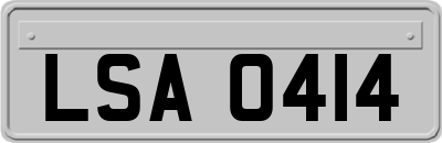 LSA0414