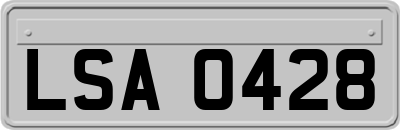 LSA0428
