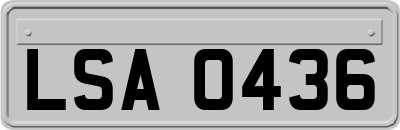 LSA0436