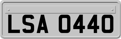 LSA0440