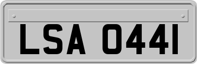 LSA0441