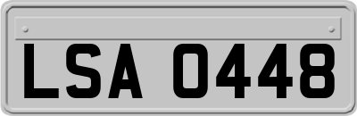 LSA0448