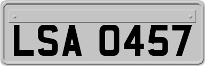 LSA0457