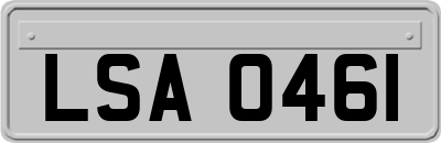 LSA0461