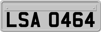 LSA0464