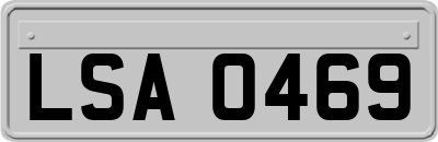 LSA0469