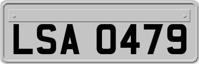 LSA0479