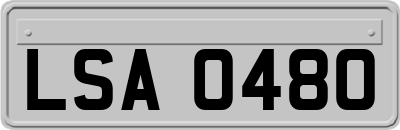 LSA0480