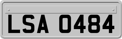 LSA0484