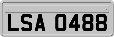 LSA0488