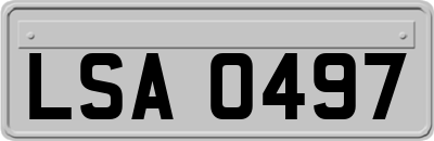 LSA0497