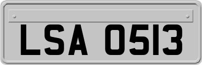LSA0513