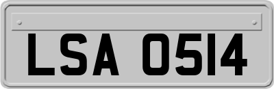 LSA0514