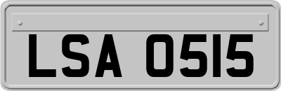 LSA0515