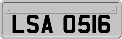 LSA0516