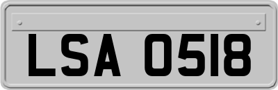 LSA0518