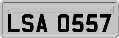 LSA0557