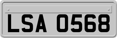 LSA0568